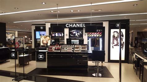 chanel store in tysons corner